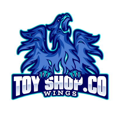 Store Logo