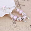 Charming Crystal Bracelet