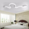 Acrylic Modern LED Wall Light