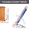 Card Size & Foldable Phone Holder