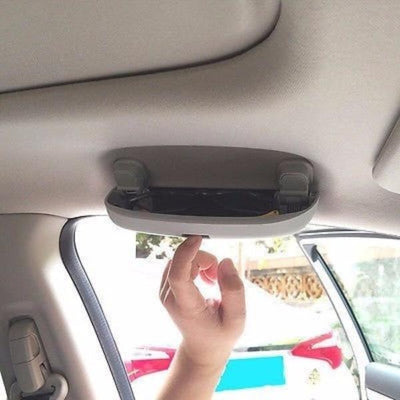 Car Sunglasses Holder