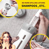 4-in-1 Lotion Shampoo Gel Travel Dispenser