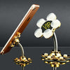 360 Flower Suction Phone Holder