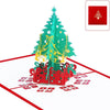 Christmas Cards 3D Pop Up- Buy All Cards Save More!