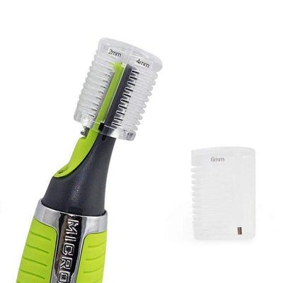 2 in 1 Hair Trimmer