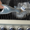 BBQ Vapor Cleaner Brush