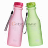 BPA Free Bottle