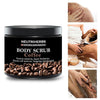 Coffee Body Scrub