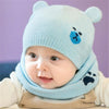 Baby Bear Beanie