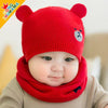 Baby Bear Beanie