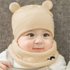 Baby Bear Beanie