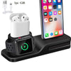 3-in-1 Charging Gadget Dock