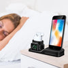 3-in-1 Charging Gadget Dock