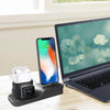 3-in-1 Charging Gadget Dock