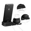 3-in-1 Charging Gadget Dock