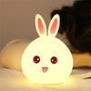 Bunny LED Lamp