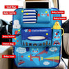 Backseat Baby Organizer