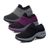 Breathable Air Cushion Outdoor Shoes