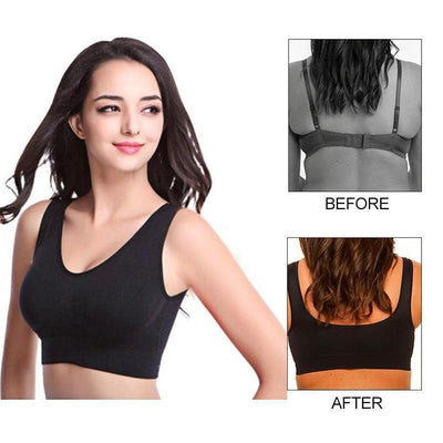 All Day Comfort Shaper Bra(3 pcs)