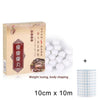 40Pcs Traditional Slimming Patch