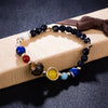 Athena Galaxy Bracelet