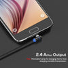 3-in-1 Magnetic Charging Cable