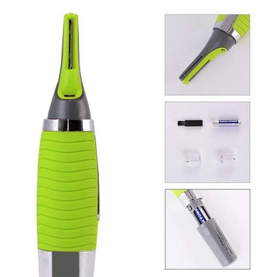 2 in 1 Hair Trimmer