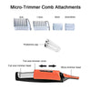 2 in 1 Hair Trimmer