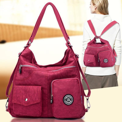 Casual Multi-function Bag