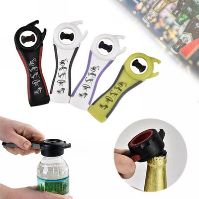 5-in-1 Multifunctional Opener