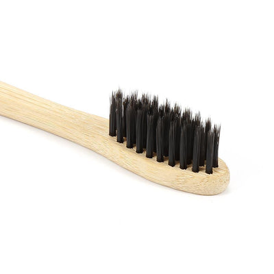 Bamboo Toothbrush