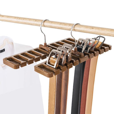 Accessory Hanger