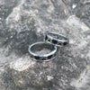 "Always By My Side, Forever In My Heart" Ring