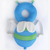 Baby Halo Pillow