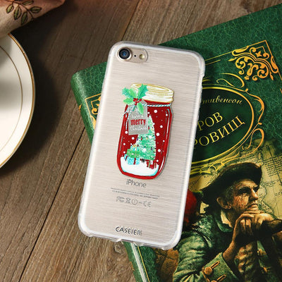 Christmas Style iPhone Cases