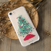 Christmas Style iPhone Cases