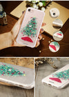 Christmas Style iPhone Cases