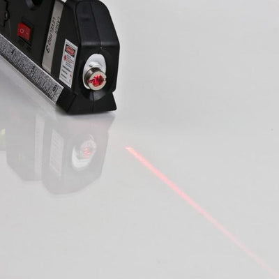 All-In-One Laser Level