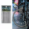 24pcs Warning Strip Bike Reflector