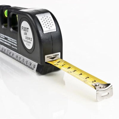 All-In-One Laser Level