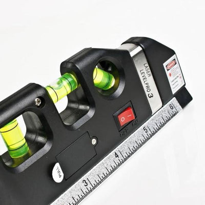 All-In-One Laser Level