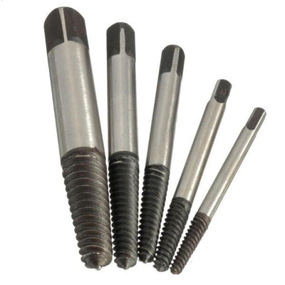 Carbon Screw Extractor