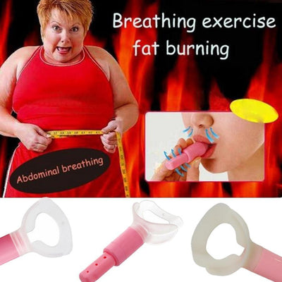 Breath Trainer