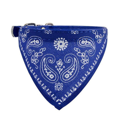 Adjustable Bandana Dog Collar