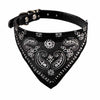 Adjustable Bandana Collar