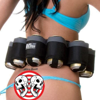 Booze Belt Beer Holder