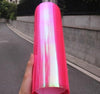 120 x 30cm Translucent Car Headlight/Tailight Film