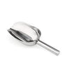 8" Stainless Steel Scooper