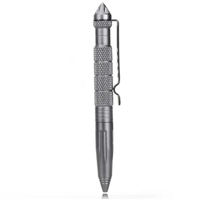 Aluminum Tactical Pen