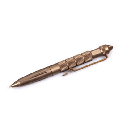 Aluminum Tactical Pen